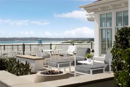 Beach Village at The Del, LXRs & Resorts - 5