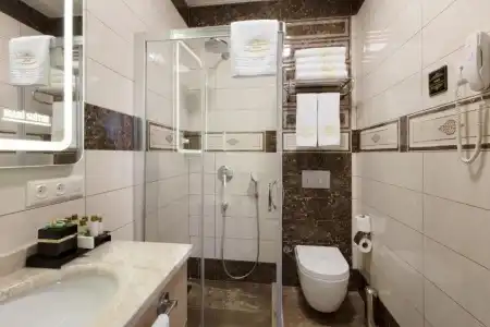 Mari Suites - 89