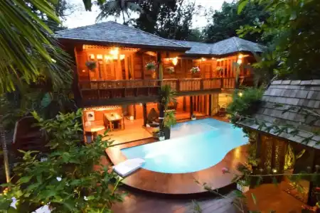 Baan Habeebee Resort - 89