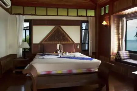 Dewshore Resort - 68
