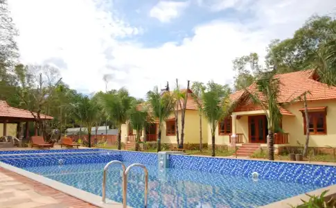 Villa Lien Tho - 7