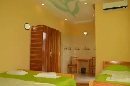 Kobuleti Pines Resort - 16