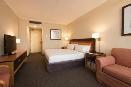 Holiday Inn Express Puerto Madero by IHG - 73
