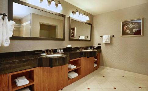 Hard Rock & Casino Tulsa - 26