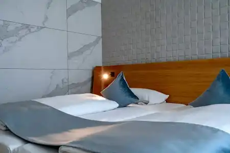 Novotel Karlsruhe City - 22
