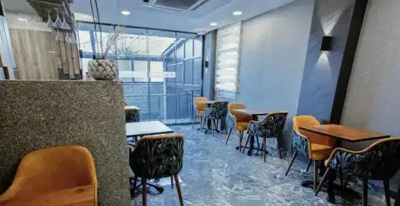 Musk Hostel - 13