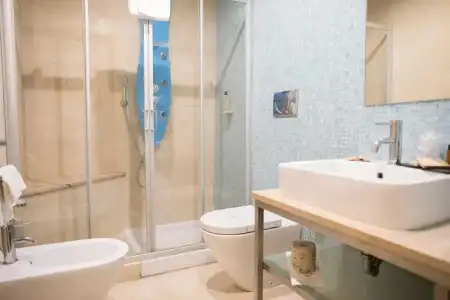 Villa Cibele Residence - 14