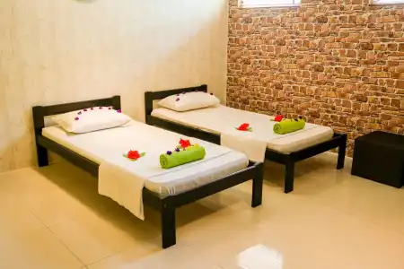 Dive Villa - 10