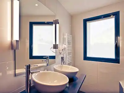 Mercure Saint Malo Balmoral - 81
