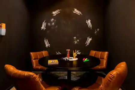 Moxy Glasgow SEC - 8