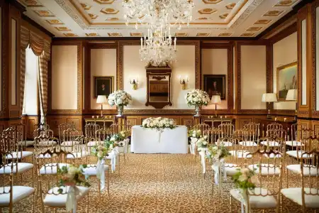 The Lanesborough, Oetkers - 44