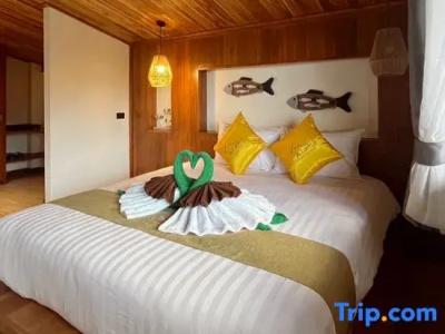 Alama Sea Village Resort - 144