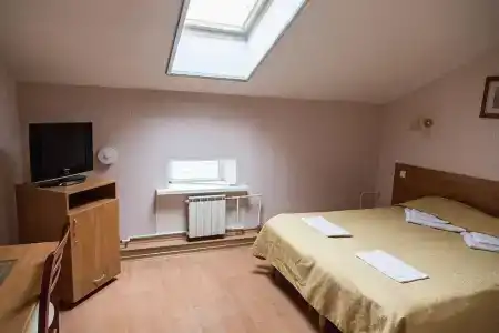 Letuchaya Mysh - 104