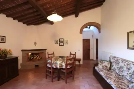 Agriturismo Montegonfoli - 107
