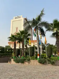 Ramada Plaza by Wyndham Agra - 42