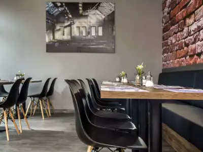 Ibis Styles Gelsenkirchen - 23