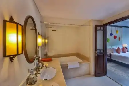 Cozy Hoian Boutique Villas - 62