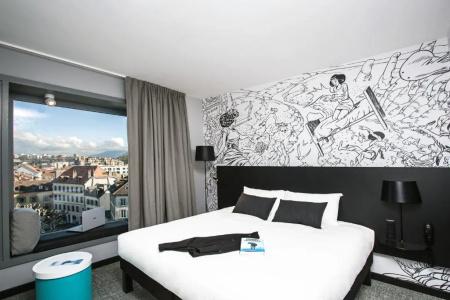 Ibis Styles Genève Carouge - 29