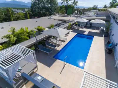 Saltwater Luxury Apartments - 15