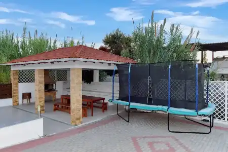 Maisonette Allegro - 9