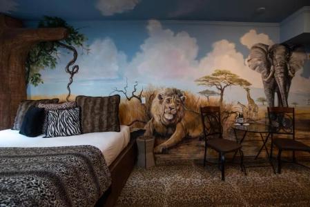 The Anniversary Inn - Boise - 93