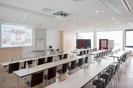 Caritas Tagungszentrum - 14