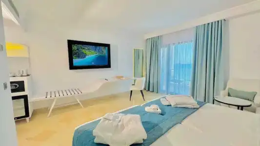 Vincci Saphir Palace & Spa - 84