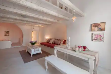 Senses Suites - 81