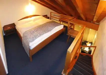 Allalin Saas-Fee - 125