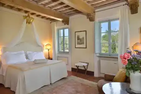 Villa Cicolina - 33