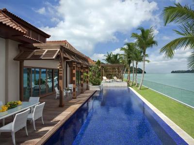 Resorts World Sentosa-Michael - 45