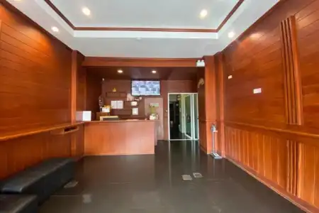 TJ Patong - 1