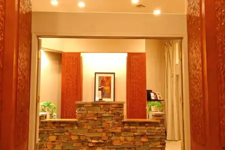 WorldMark Phoenix - South Mountain Preserve - 6