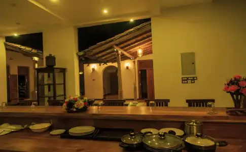 Lali Villa - 16