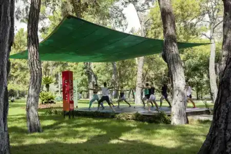 The Norm Oriental Kemer - 43