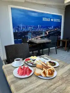 Hi̇sar - 8