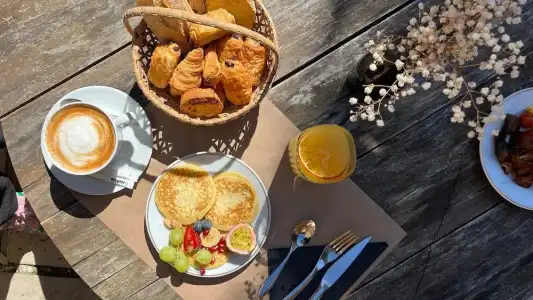 Chantaco Golf & Wellness - 46
