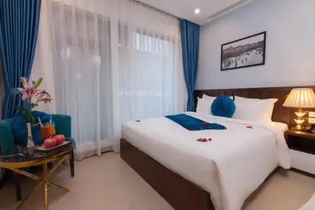 Hanoi Hanvet - 19