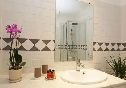 Grand Tour Rome Suites - Liberty Collection - 87