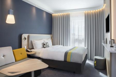 Holiday Inn Express KARLSRUHE - CITY PARK by IHG - 4