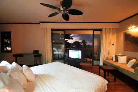 Le Cardinal Exclusive Resort - 91