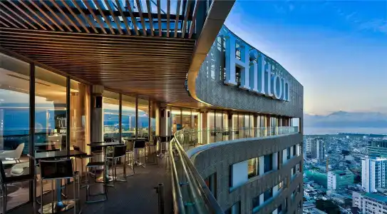 Hilton - 26