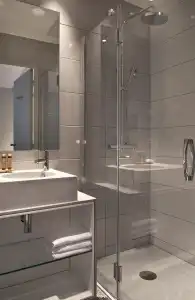 Le Basile Hôtel - 27