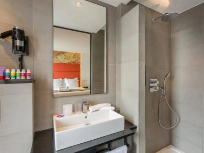 Hôtel Scarlett - 7