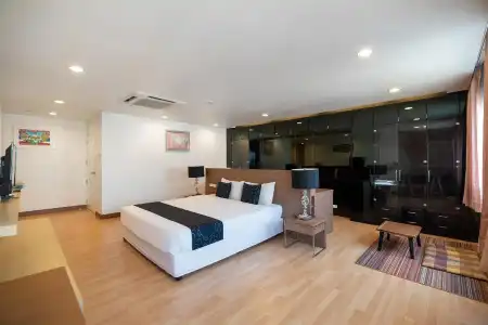 Beyond Suite Rama8 - 7