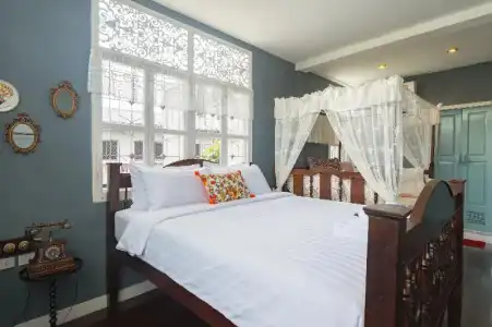 The Unforgotten B&B - 87