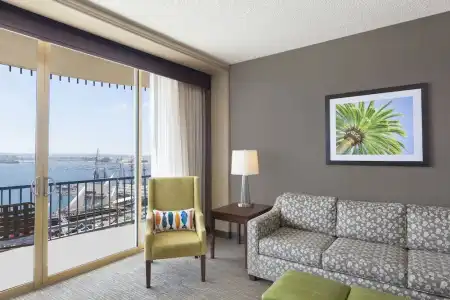 Wyndham San Diego Bayside - 47