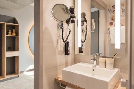 Holiday Inn - the niu, Mill Cologne Mülheim - 6