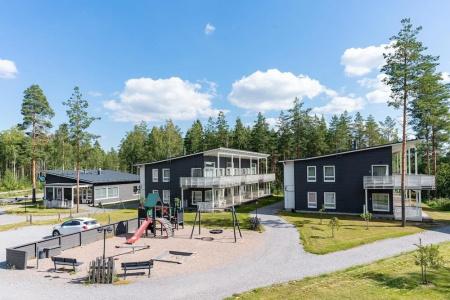 Saimaa Life Apartments - 210