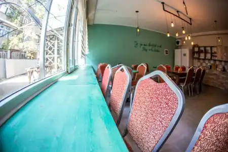 Soul Hostel - 13